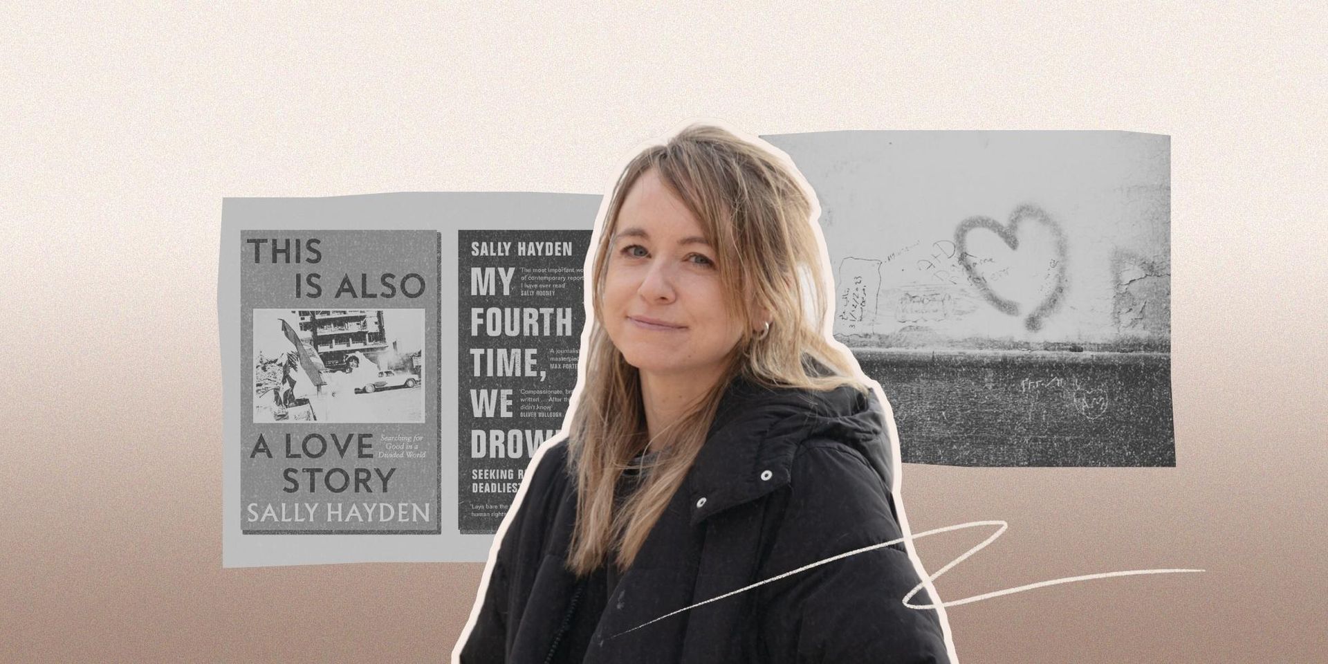 Sally Hayden
