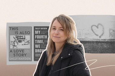 Sally Hayden