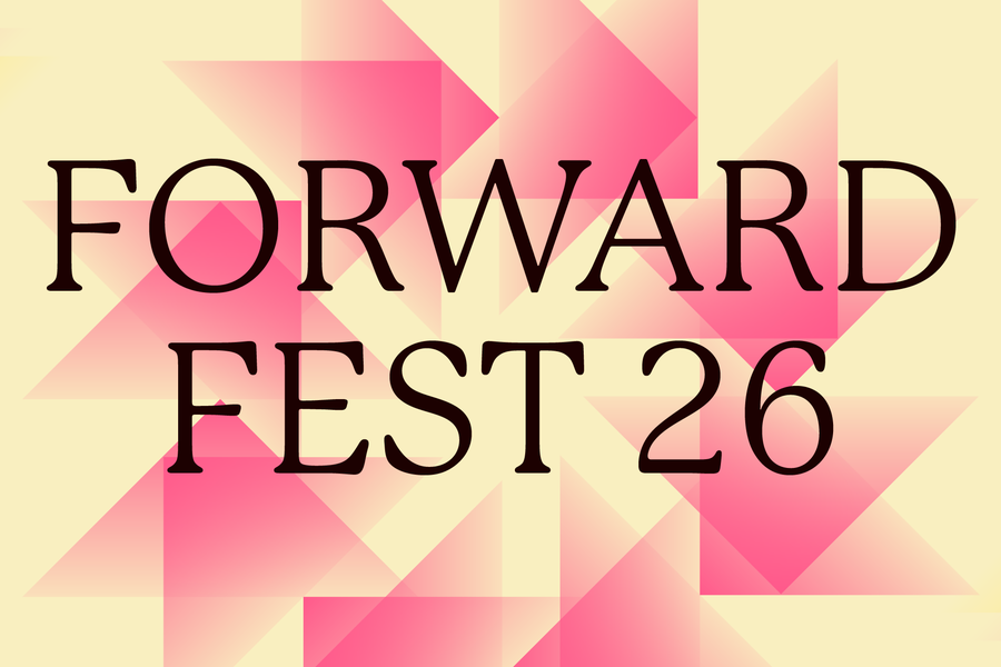 forwardfest26