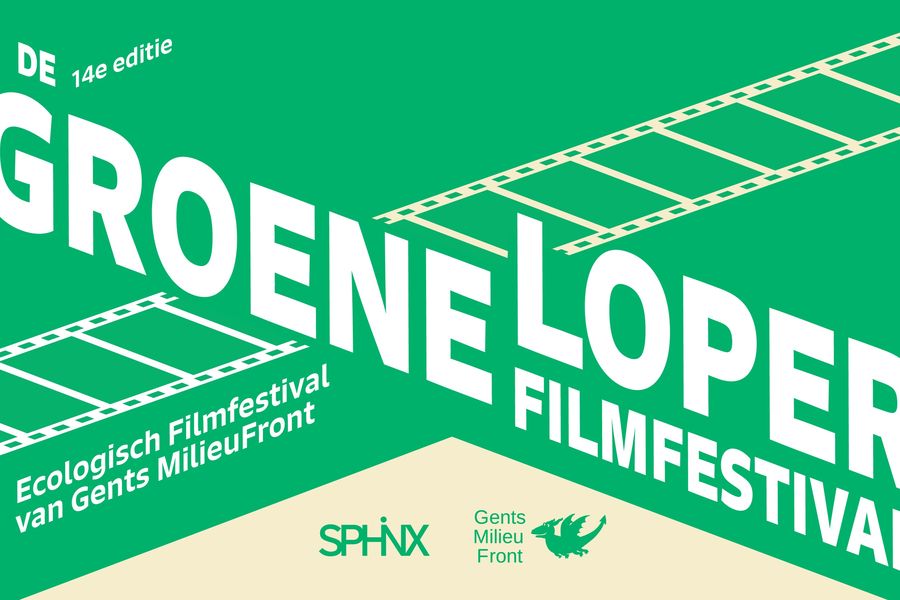 Groene Loper Filmfestival