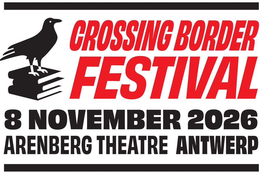 Crossing Border Festival