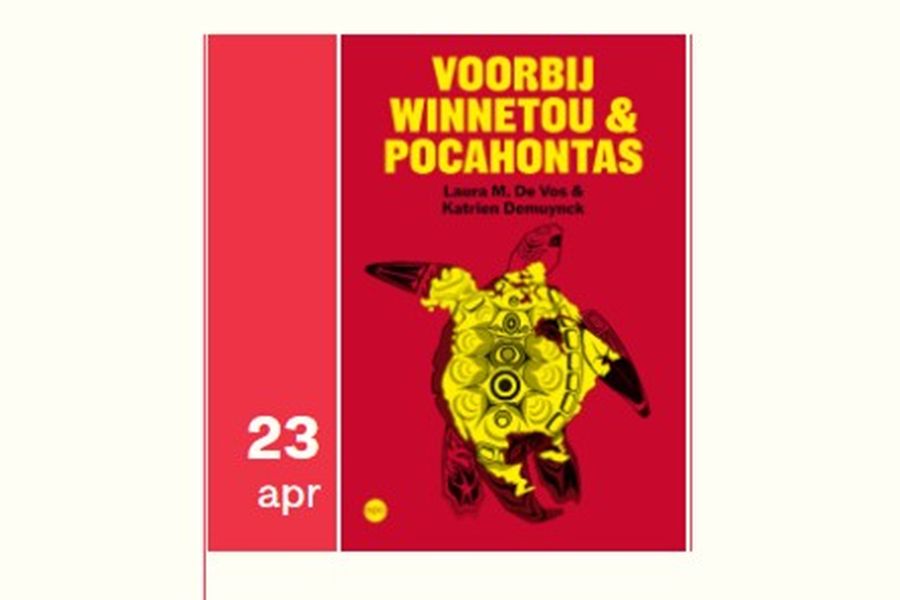 Voorbij Winnetou en Pocahontas