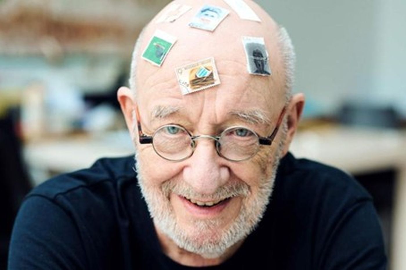 Vrij om alles in vraag te stellen