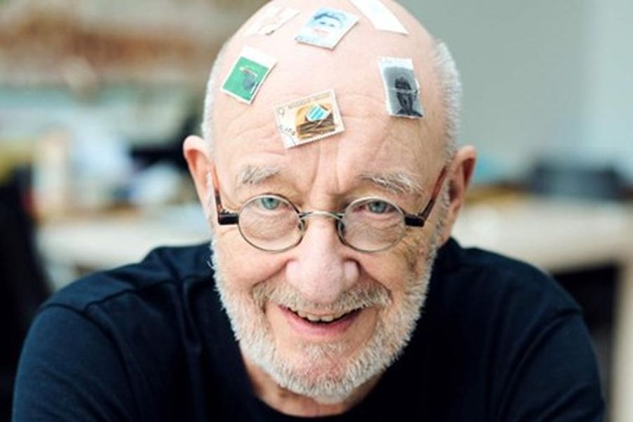 Vrij om alles in vraag te stellen