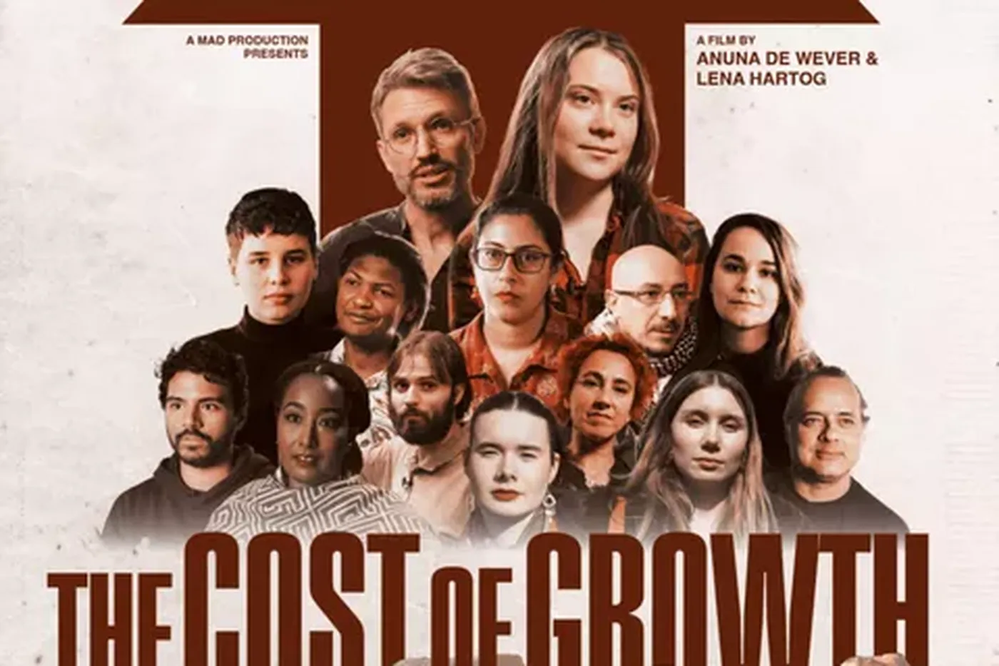 Cost of Growth