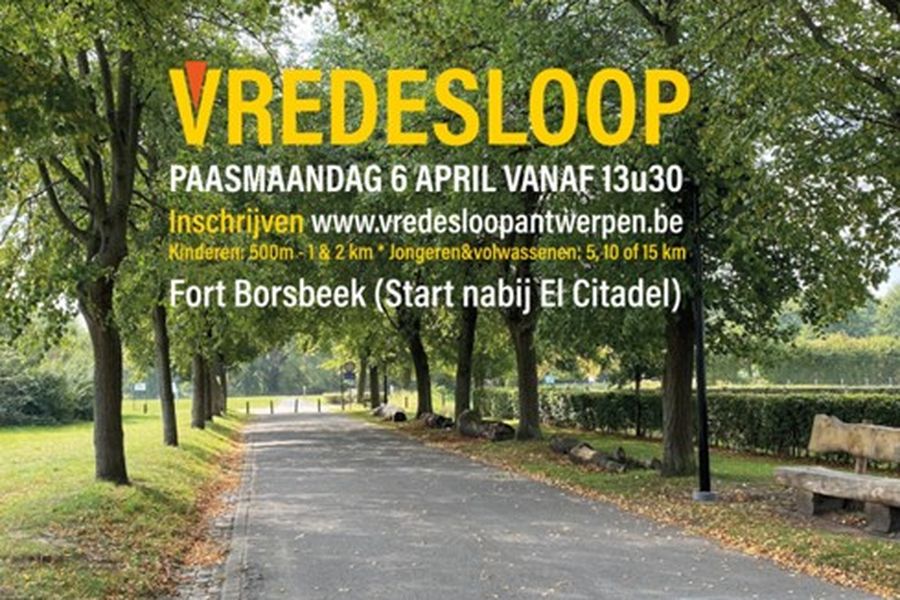 vredesloop