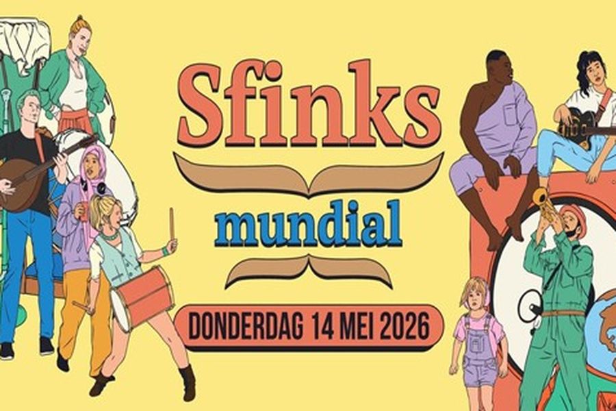 Sfinks Mundial