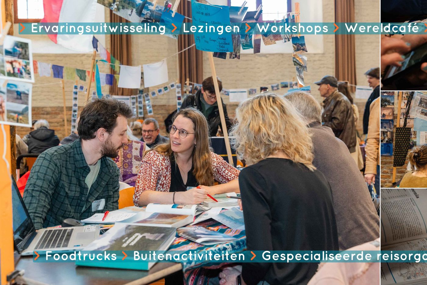 Reismarkt 2026