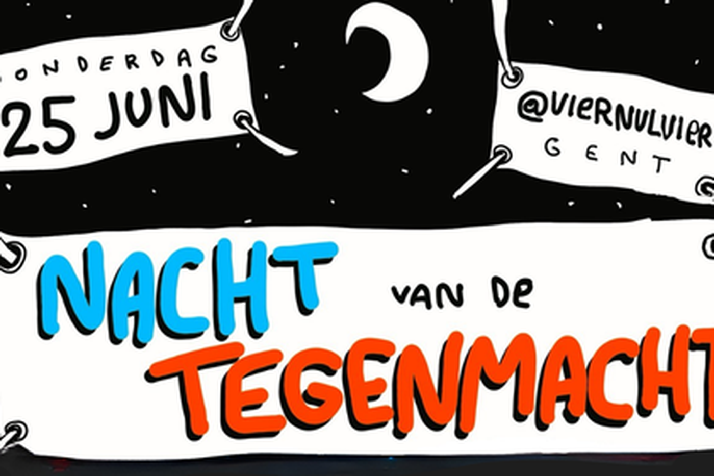 Tegenmacht