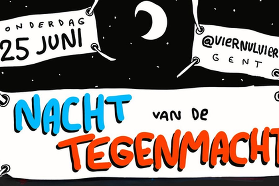 Tegenmacht
