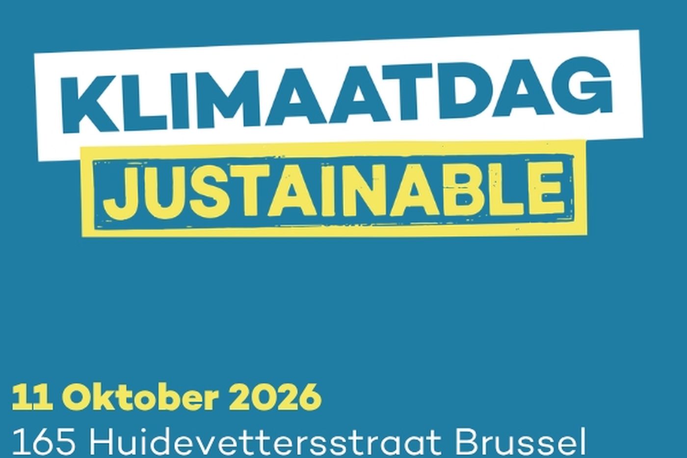 Klimaatdag