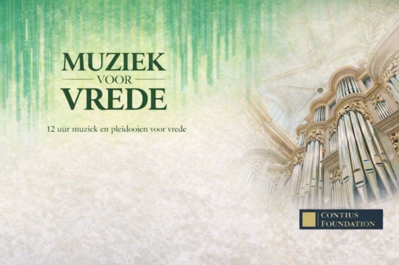 Muziek voor Vrede