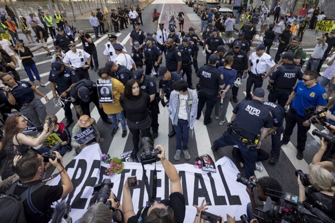 Trump, Latijns-Amerika en de nieuwe Amerikaanse machtsstrijd