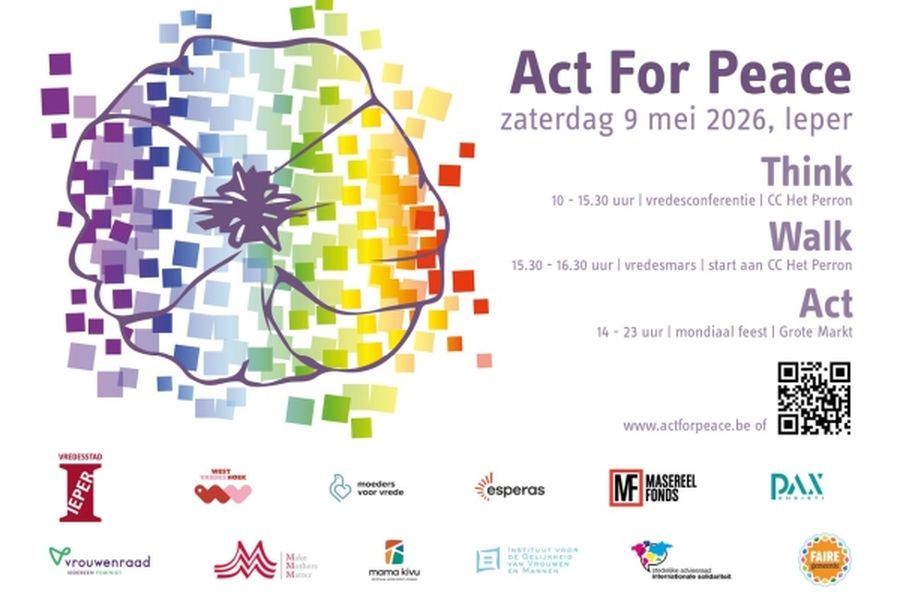 Act for Peace