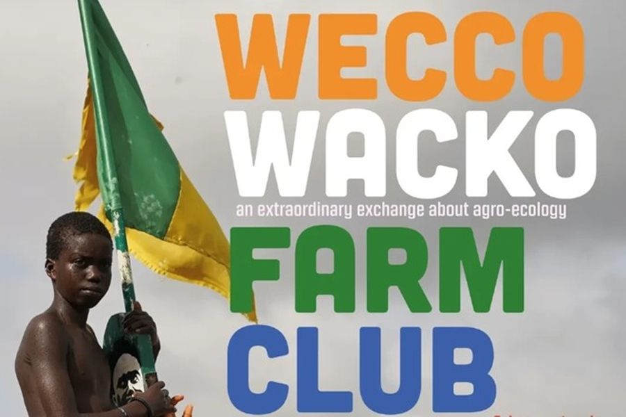 Wecco Wacko Farm Club