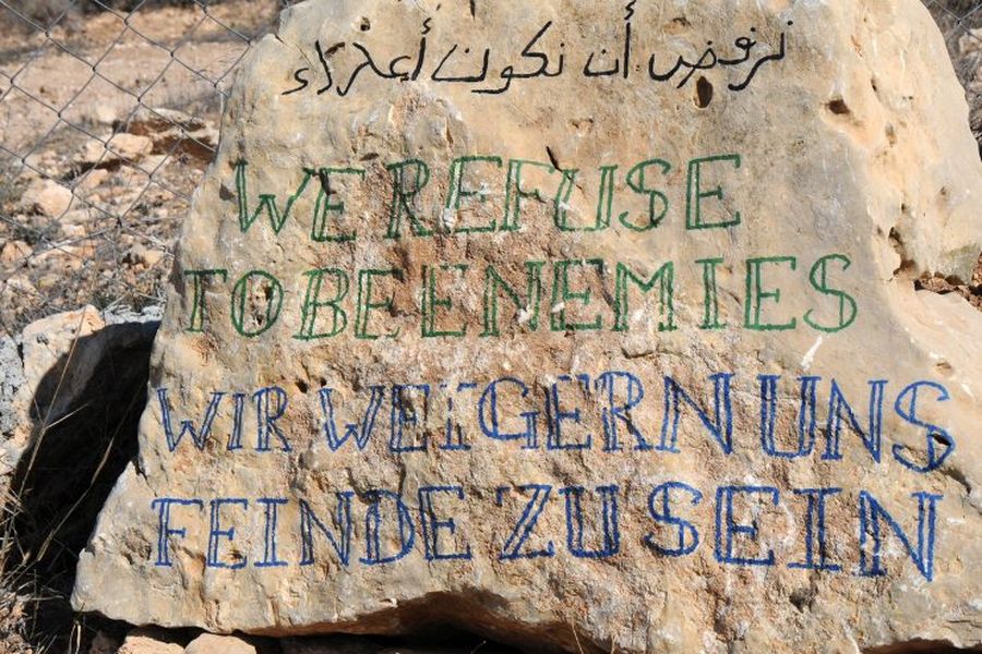 20260204-avond-daoud-nassar