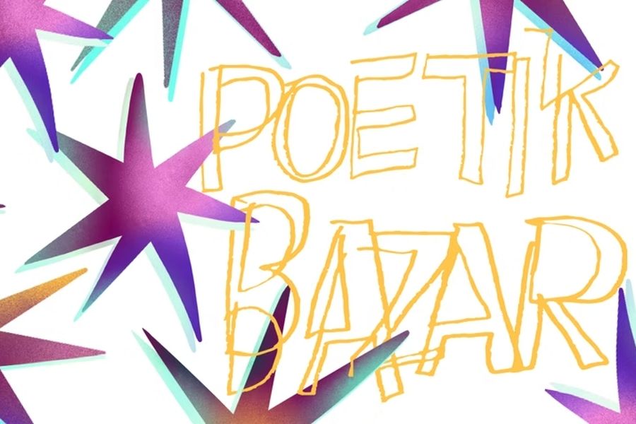 Poetik Bazar