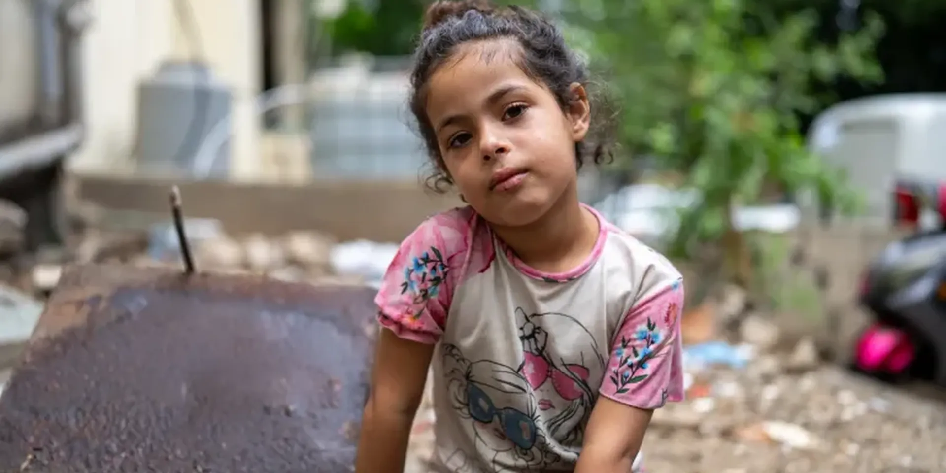 Unicef Lebanon Libanon