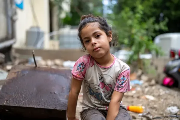 Unicef Lebanon Libanon