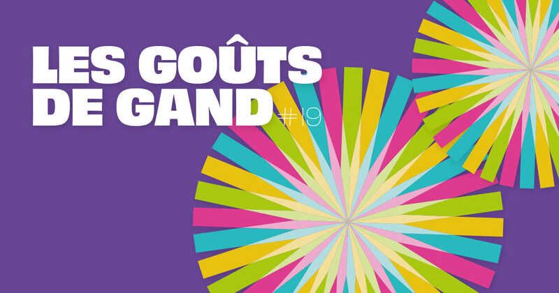 Les Gouts de Gand