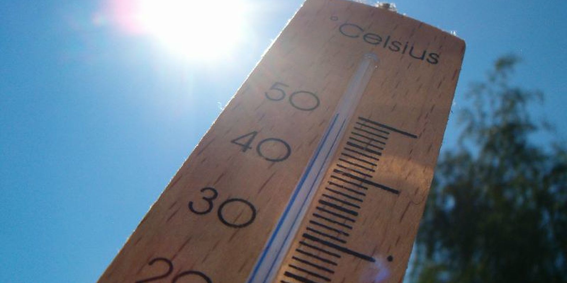 heatwave hitte hittegolf