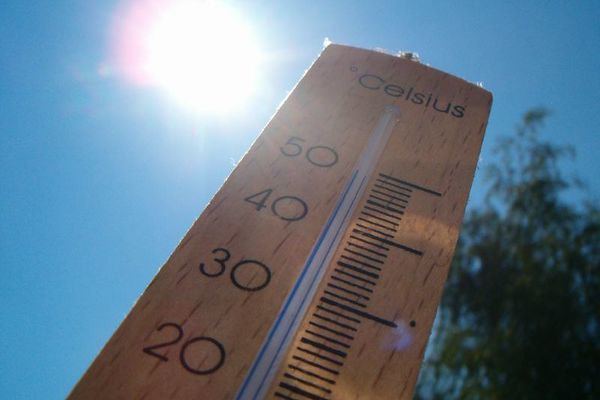heatwave hitte hittegolf