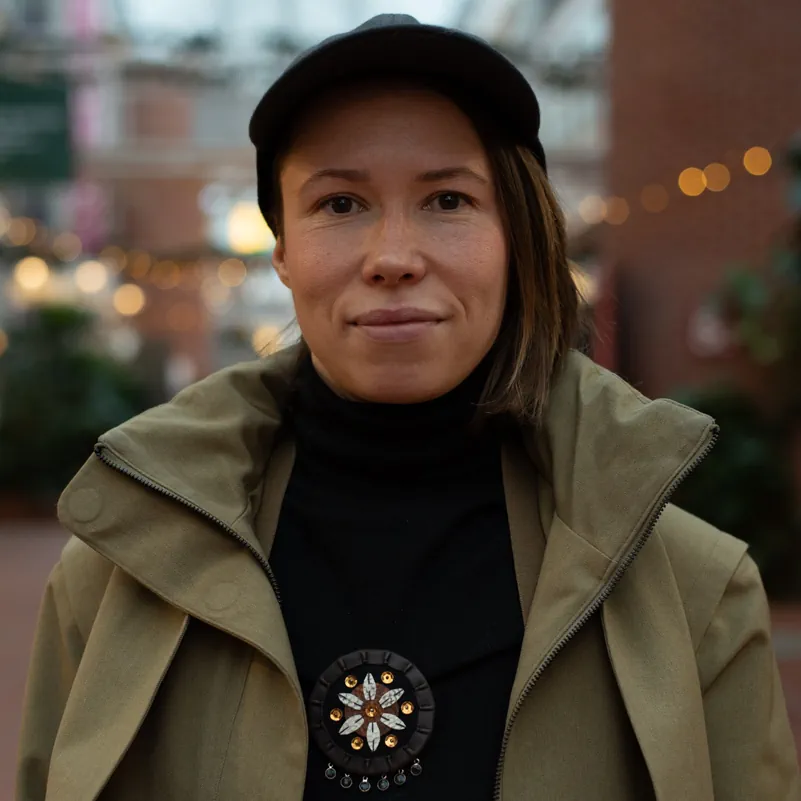 Elisabeth Stubberud