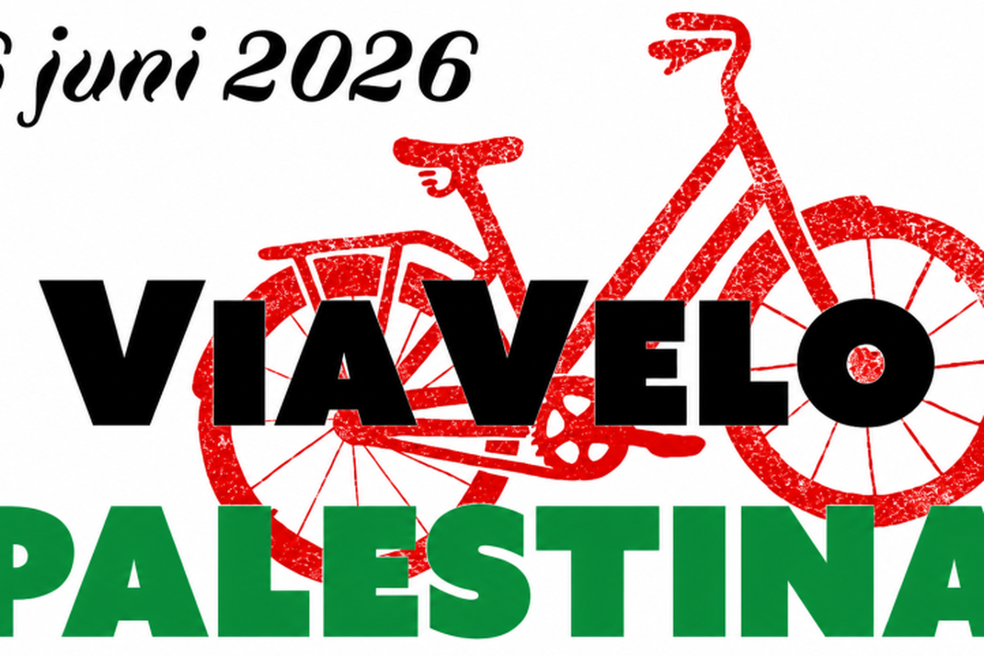 Via Velo Palestina