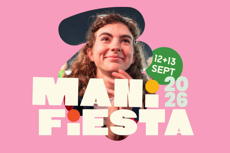 Manifiesta 2026
