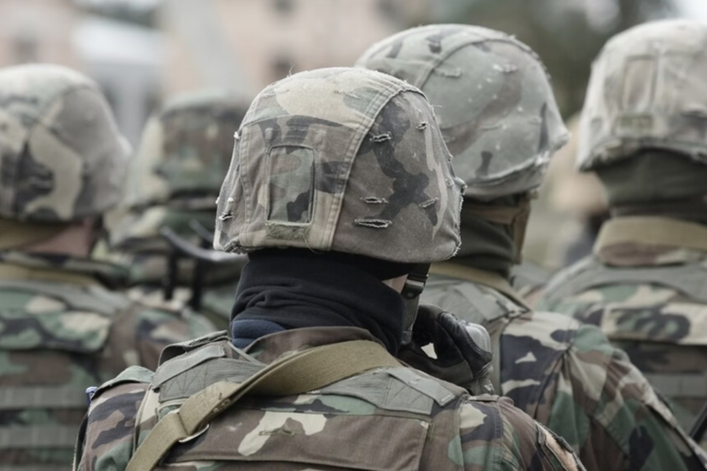 Europa militariseert: hoe ver gaan we voor veiligheid?
