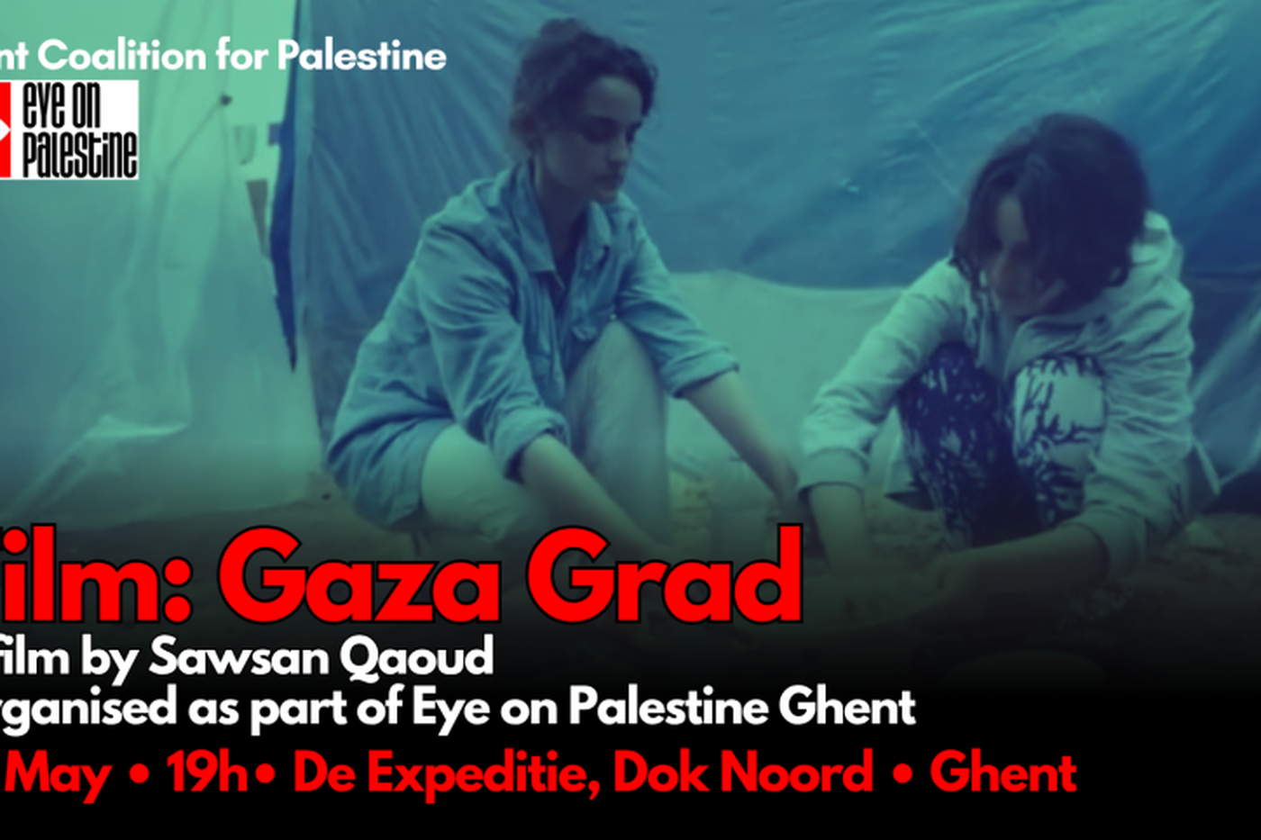 Film Gaza Grad