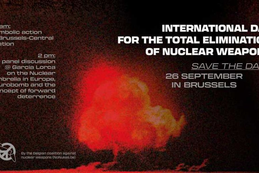 nuclaear weapons