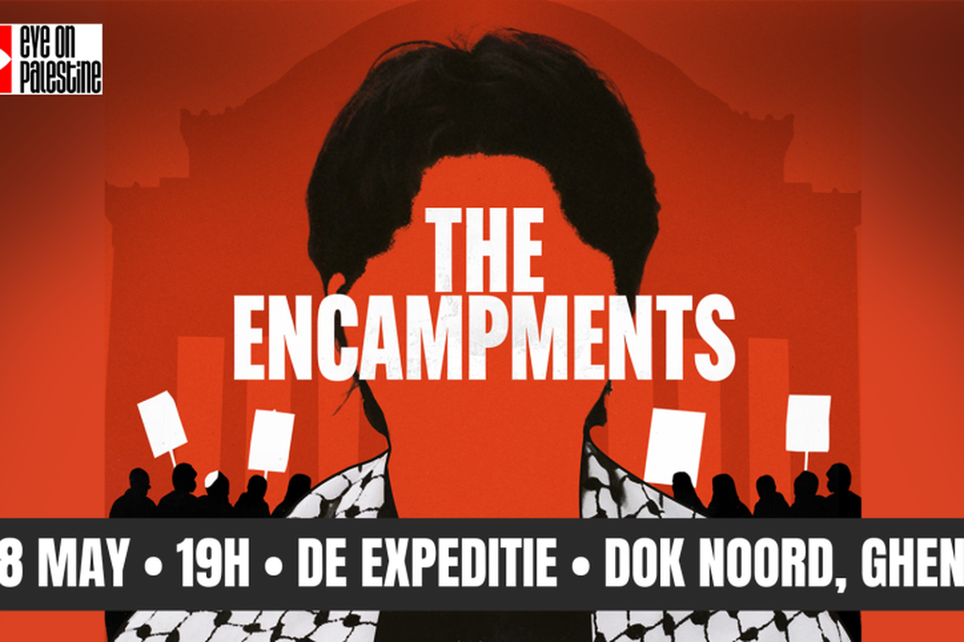 Film The Encampments