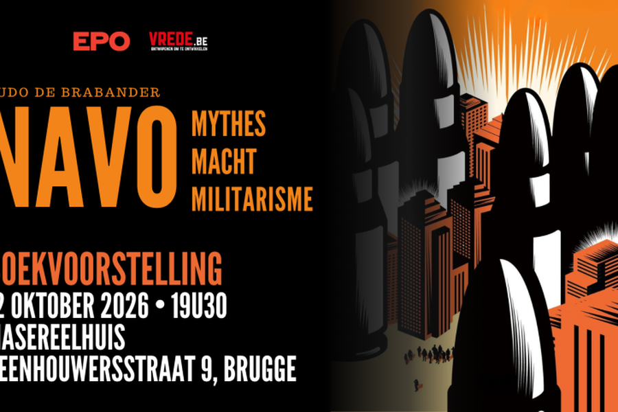 NAVO boek