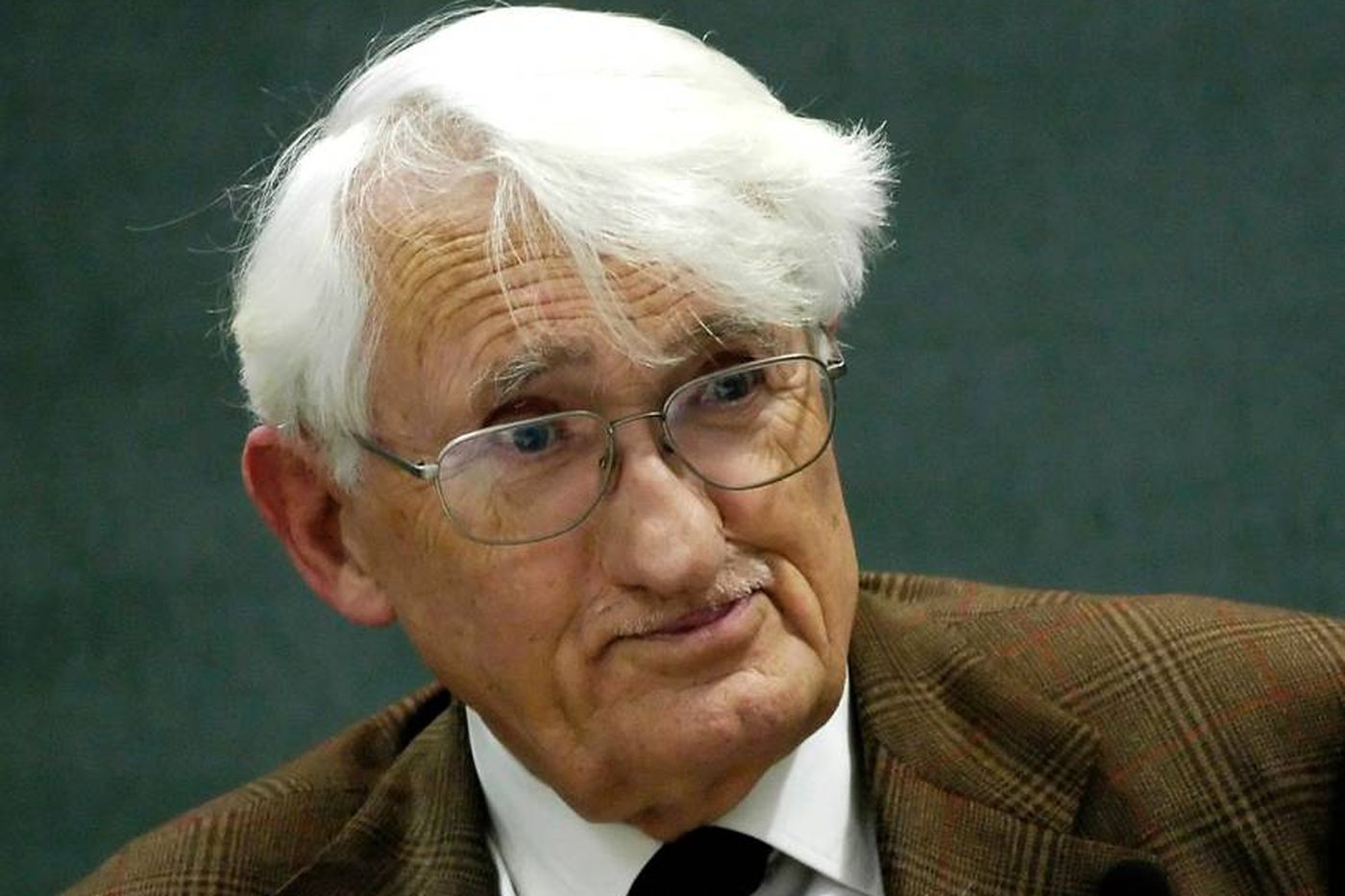 Jurgen Habermas