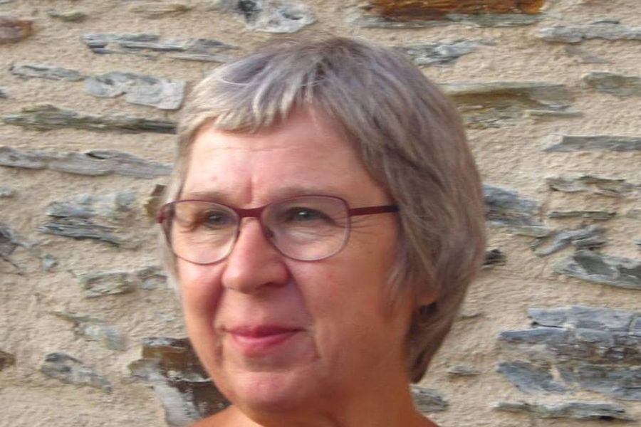 Alma De Walsche over Latijns-Amerika