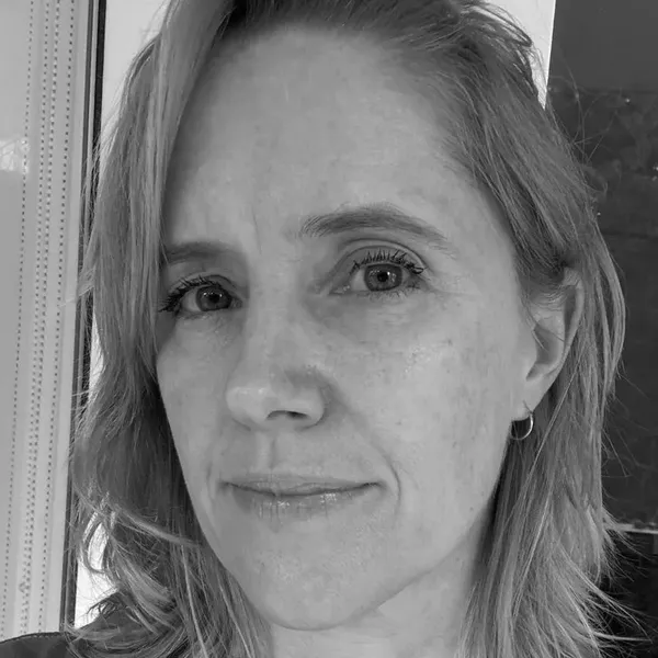 potretfoto van Catherine Bökkers