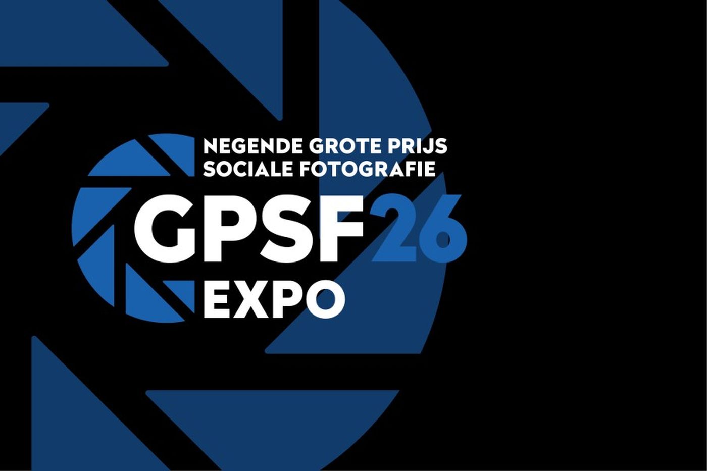 Expo Grote Prijs Sociale Fotografie