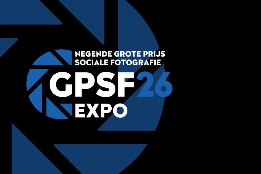 Expo Grote Prijs Sociale Fotografie