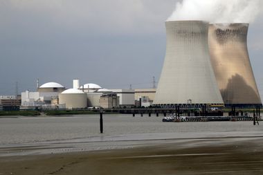 Doel kerncentrale