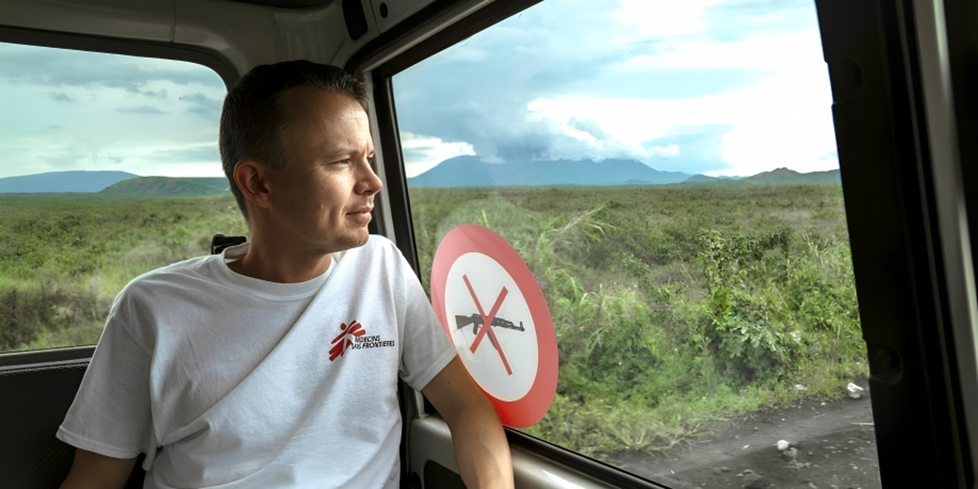 Kinderarts Daan Van Brusselen