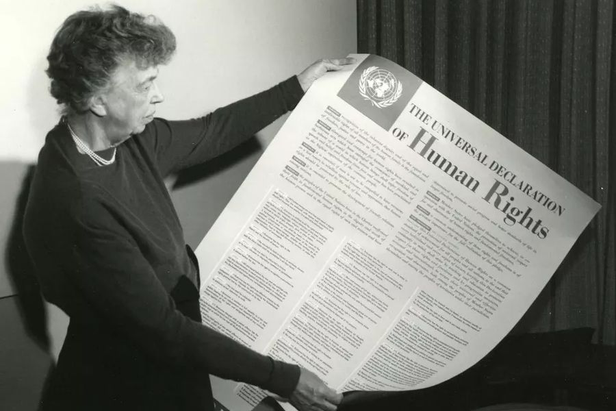 human rights