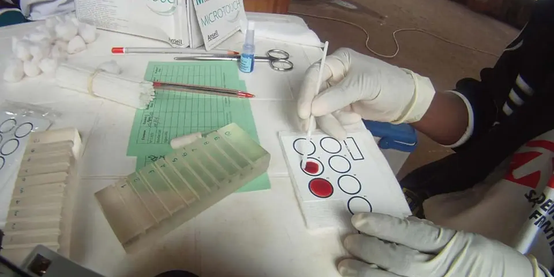 Nieuwe pil tegen slaapziekte geeft Afrika hoop