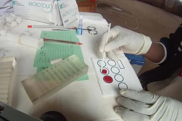 Nieuwe pil tegen slaapziekte geeft Afrika hoop