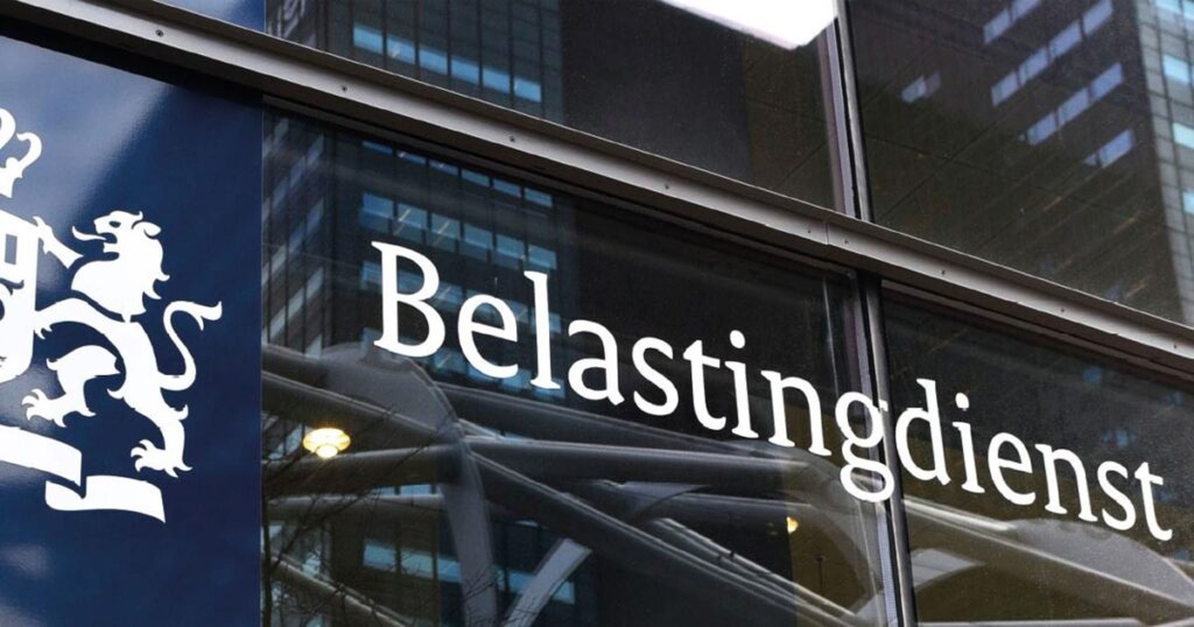 Belastingdienst