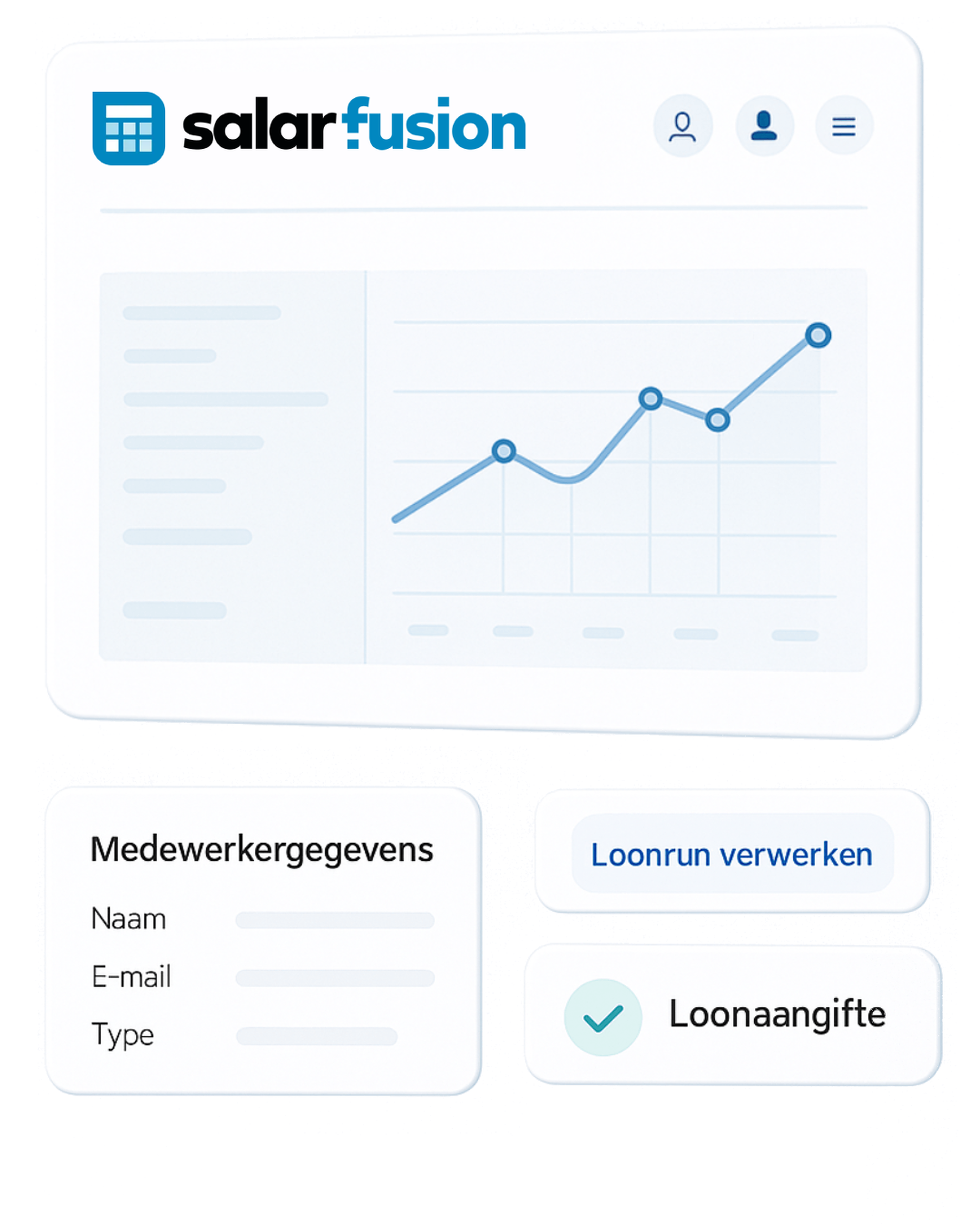 salarisverwerking met SalarFusion