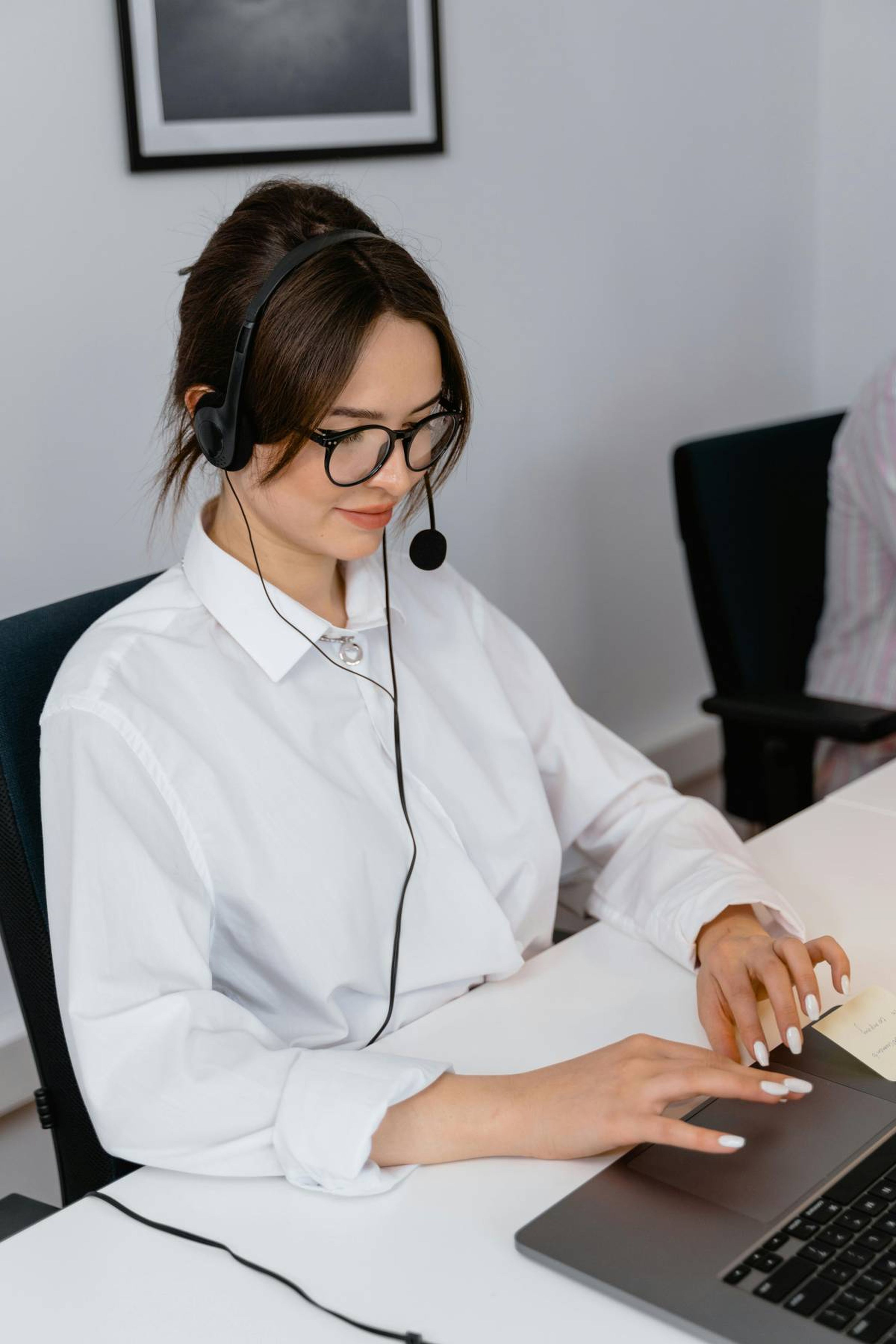 Neem contact op met SALAR Software