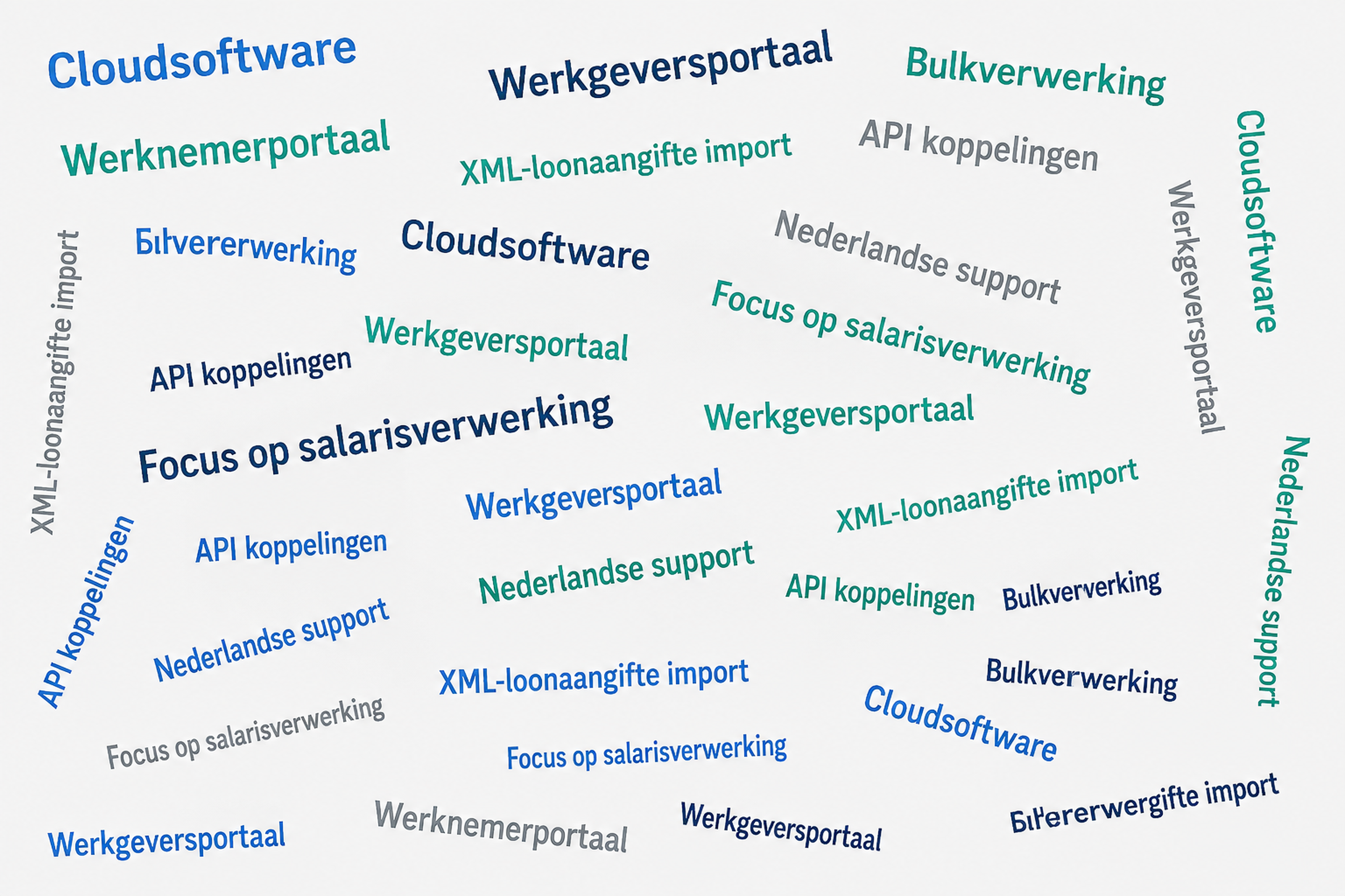 zoeken naar alternatief Microloon