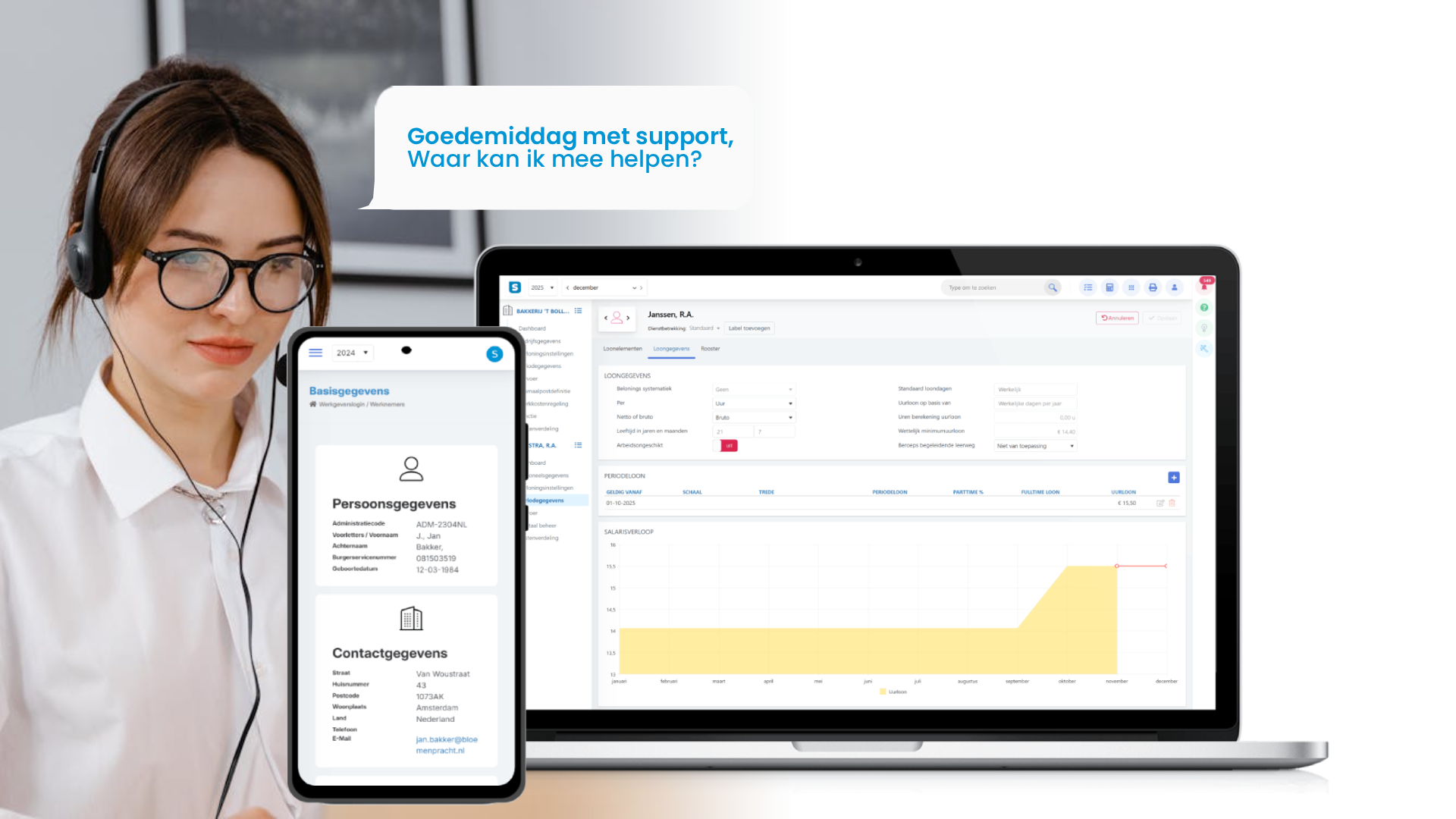 loonsoftware-salar-software-de-kracht-van-eenvoud-met-supportteam