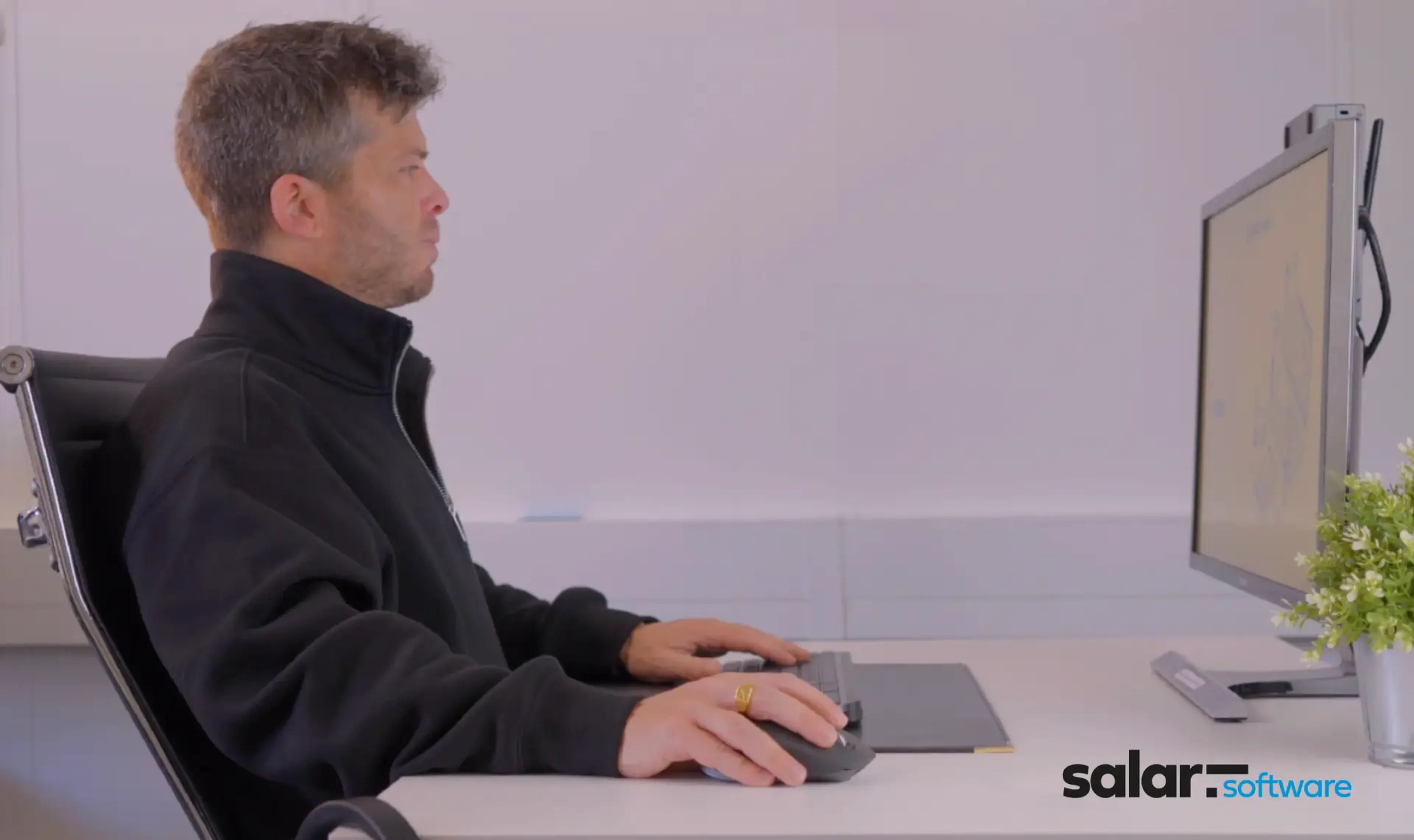 Werken met SalarFusion
